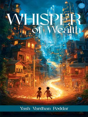 cover image of Whisper of Wealth